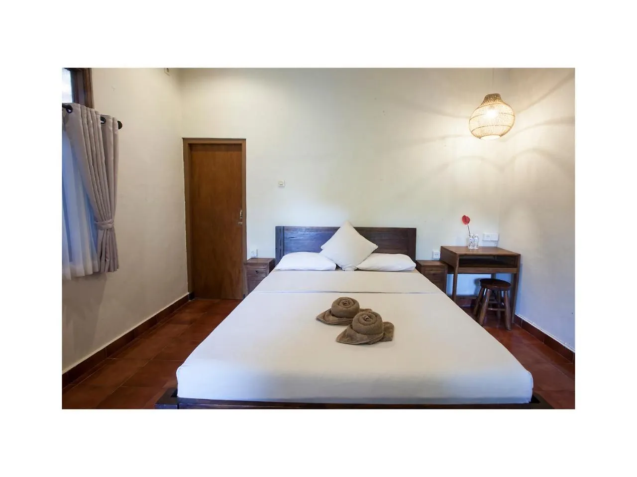 In Da Garden Apartment Ubud  Homestay Ubud (Bali)