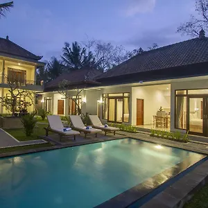  Lodge Ayu Shanti