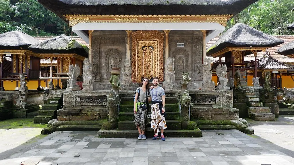 In Da Garden Ubud