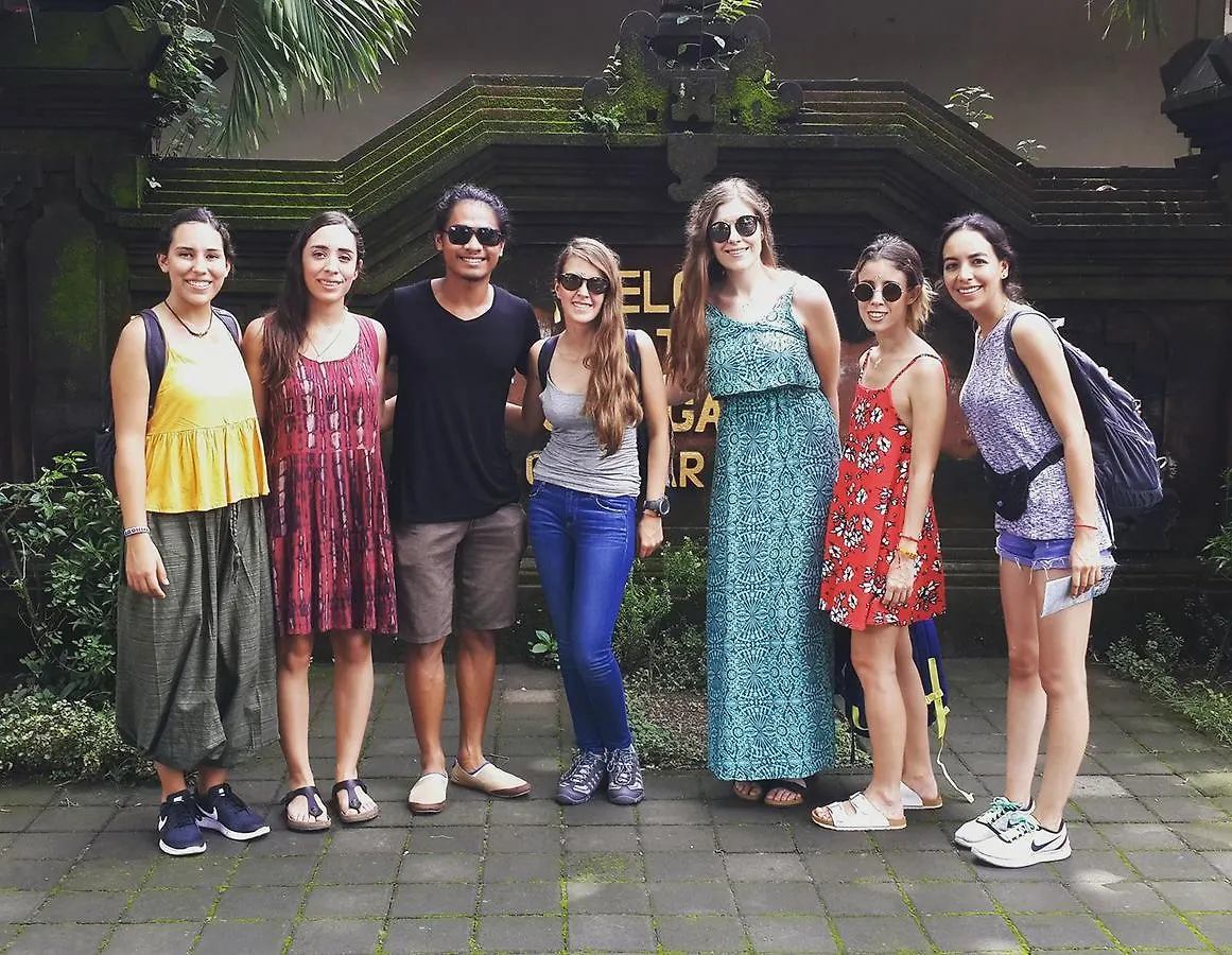 In Da Garden Ubud