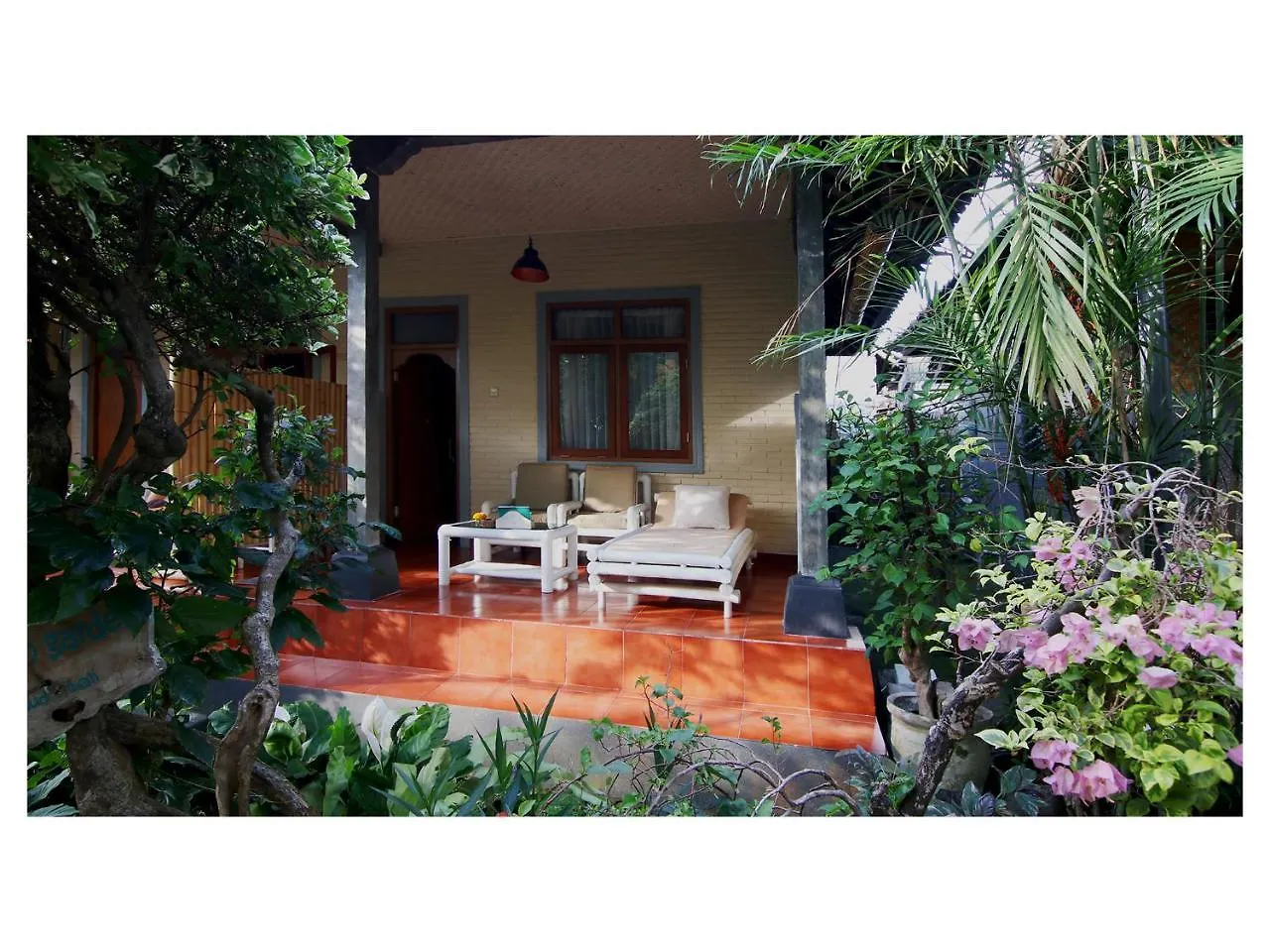 In Da Garden Ubud