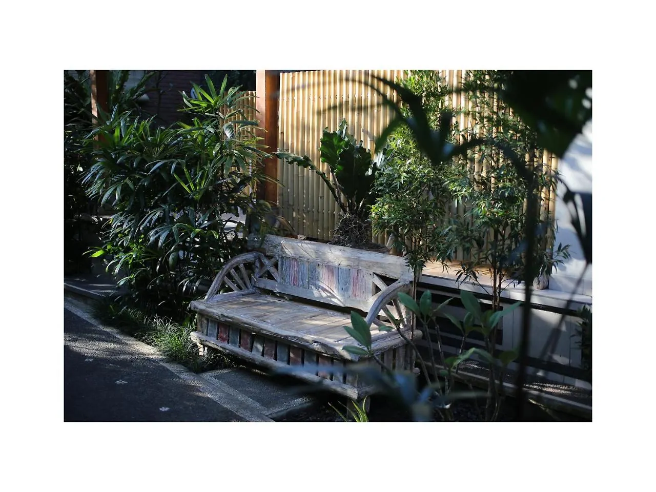 In Da Garden Apartment Ubud  Homestay Ubud (Bali)