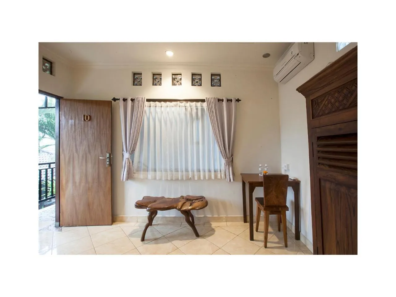 In Da Garden Apartment Ubud  Ubud (Bali)