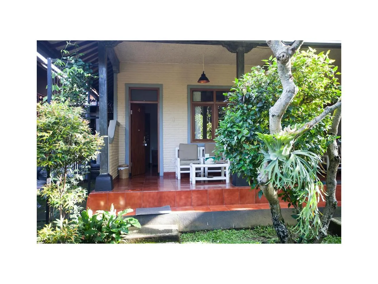 In Da Garden Apartment Ubud  0*, Ubud (Bali) Indonesia
