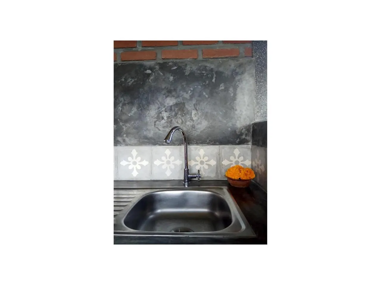 In Da Garden Apartment Ubud  Homestay
