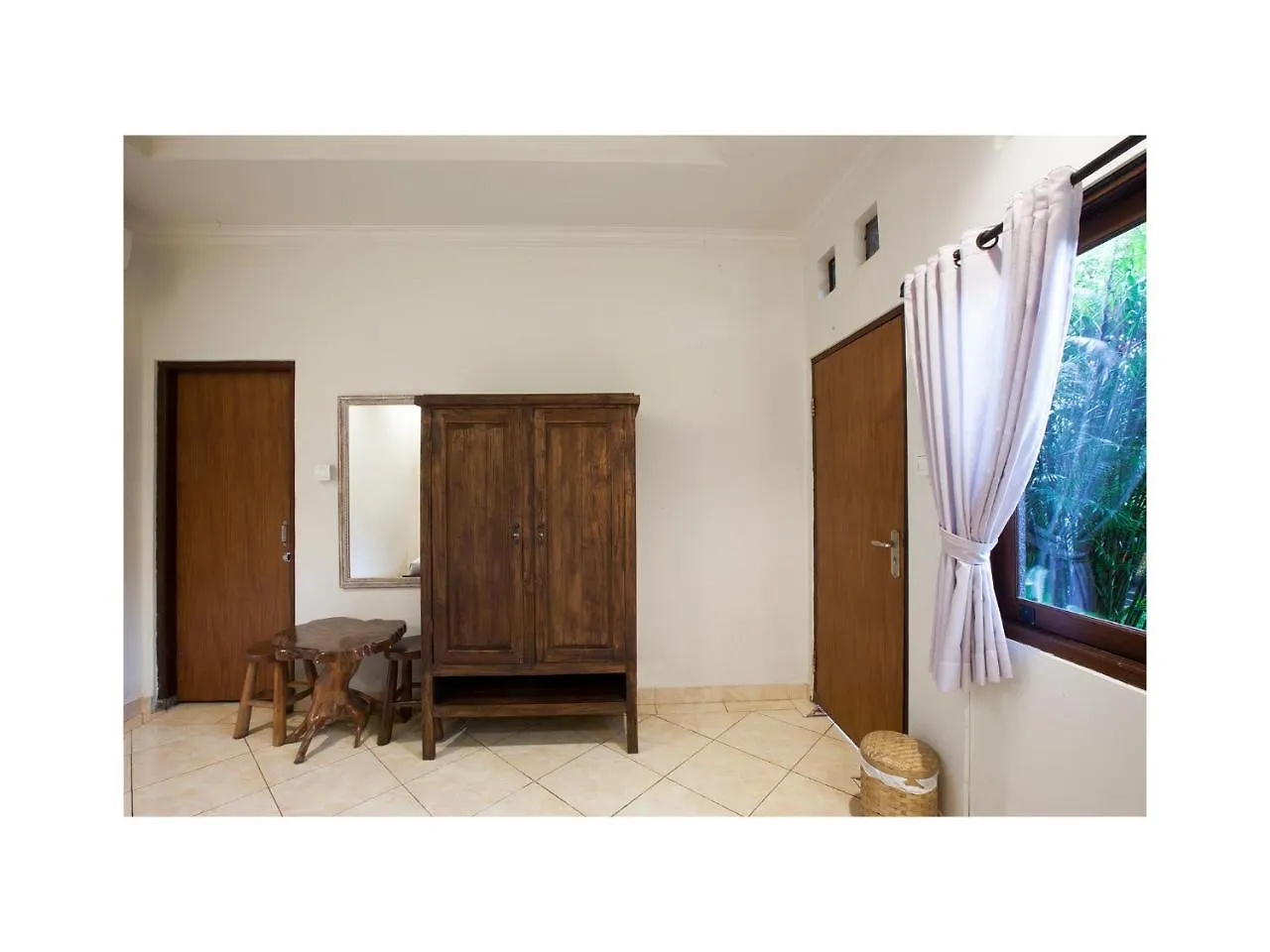 Homestay In Da Garden Apartment Ubud