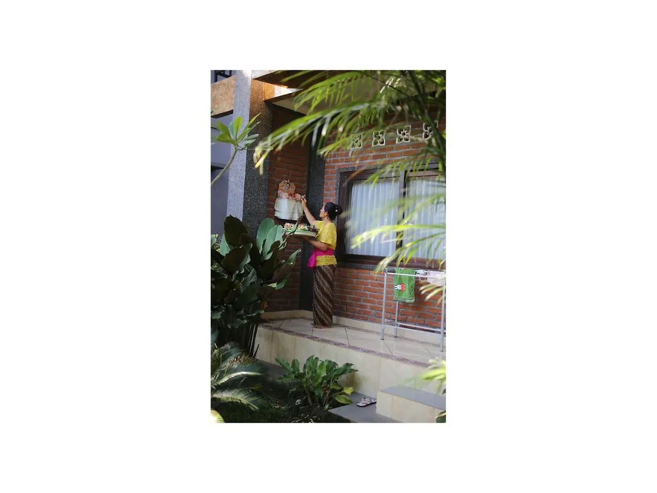 In Da Garden Apartment Ubud  Homestay Ubud (Bali)