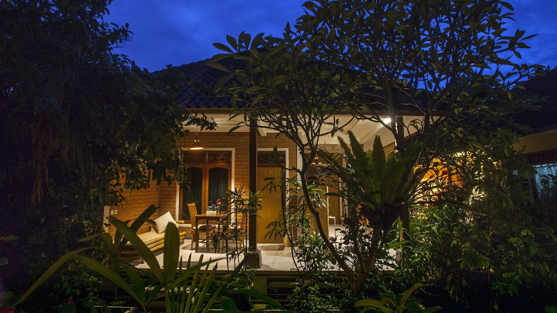 In Da Garden Apartment Ubud  Homestay Ubud (Bali)